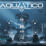 🖤 Aquatico | Epic Games (EGS) | PC 🖤
