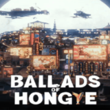 🖤 Ballads of Hongye | Epic Games (EGS) | PC 🖤