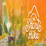 A Short Hike (Steam key / РФ+Весь Мир)