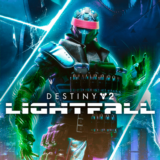 🔴 Destiny 2: Lightfall DLC❗️PS4/PS5 🔴 Турция