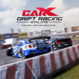 🔴 CARX DRIFT RACING ONLINE❗️PS4/PS5 🔴 ТУРЦИЯ