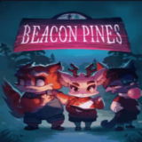 🖤 Beacon Pines | Epic Games (EGS) | PC 🖤