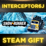 🟦⭐SnowRunner ☑️ Все регионы +выбор DLC⚡STEAM • 💳 0%