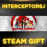 🟦⭐Mortal Kombat™ 1: Полное издание Все регионы STEAM