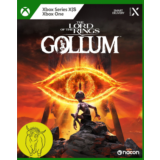 The Lord of the Rings: Gollum XBOX ONE|X|S Ключ 🔑