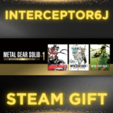 🟦⭐METAL GEAR SOLID: MASTER COLLECTION Vol.1 ☑️ STEAM⚡