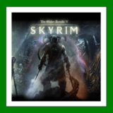✅The Elder Scrolls V: Skyrim✔️Steam⭐Аренда✔️Online🌎