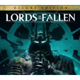 ⭐LORDS OF the FALLEN DELUXE EDITION⭐БЕЗ ОЧЕРЕДИ⭐STEAM⭐