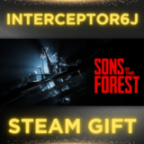 🟦⭐Sons Of The Forest ☑️ Все регионы⚡STEAM • 💳 0%