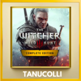 ☀️ Ведьмак 3 полное изд-е (PS/PS4/PS5/RU) аренда 10дней