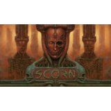 ⭐️ Scorn Deluxe Edition + Crash Bandicoot 4 [Steam]