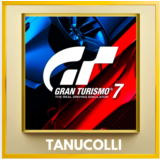 ☀️ Gran Turismo 7 (PS/PS5/RUS) П1 - Оффлайн