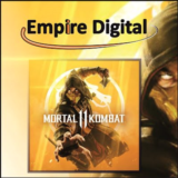 MORTAL KOMBAT 11 / Ключ Steam / Россия