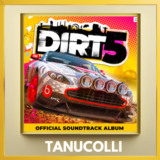 ☀️ DIRT 5 (PS/PS4/PS5/EN) Аренда 7 суток