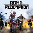 ☀️ Road Redemption (PS/PS4/PS5/RU) Аренда 7 суток
