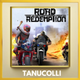 ☀️ Road Redemption (PS/PS4/PS5/RU) Аренда 7 суток
