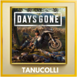 ☀️ Days Gone Жизнь после (PS/PS4/PS5/RUS) Аренда 7 дней