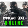 Tom Clancy´s Rainbow Six Siege - ONLINE ✔️STEAM Account