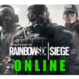 Tom Clancy´s Rainbow Six Siege - ОНЛАЙН ✔️STEAM Аккаунт