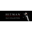 Hitman Absolution DLC Collection STEAM Gift - Global