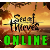 Sea of Thieves - ОНЛАЙН ✔️STEAM Аккаунт