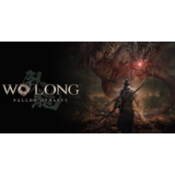 Wo Long Fallen Dynasty (PS4/PS5/RUS) Аренда 7 дней