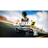 🔴 The Crew 2 ✅ EPIC GAMES 🔴 (PC)