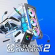 🔴 PC Building Simulator 2 ✅ EPIC GAMES 🔴 (PC)