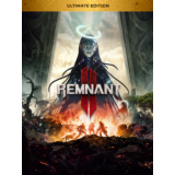 Remnant II Ultimate Edition XBOX SERIES X|S Ключ 🔑 🌎