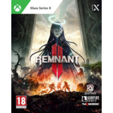 Remnant II Standart Edition XBOX SERIES X|S Ключ 🔑 🌎