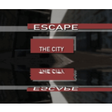 ✅Escape the City⚡Steam\РФ+ВесьМир\Key⭐