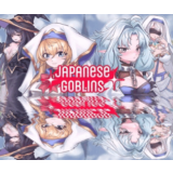 ✅Japanese goblins⚡Steam\РФ+ВесьМир\Key⭐