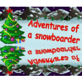 ✅Adventures of a snowboarder⚡Steam\РФ+ВесьМир\Key⭐