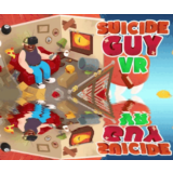 ✅Suicide Guy VR⚡Steam\РФ+ВесьМир\Key⭐