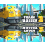 ✅Train Valley 2 ⚡Steam\РФ+ВесьМир\Key⭐ + 🎁Бонус