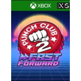 🥊 (XBOX) Punch Club 2: Fast Forward 🥊