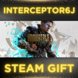 🟦⭐Immortals of Aveum™ ☑️ Все регионы⚡STEAM • 💳 0%