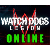 Watch Dogs: Legion - ОНЛАЙН✔️STEAM Аккаунт