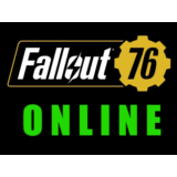 Fallout 76 - ОНЛАЙН✔️STEAM Аккаунт