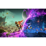 RATCHET & CLANK: RIFT APART ALL DLC  STEAM БЕЗ ОЧЕРЕДИ