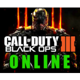 Call of Duty: Black Ops III - ОНЛАЙН✔️STEAM Аккаунт