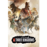 Total War: THREE KINGDOMS (Аренда Steam) Онлайн, GFN
