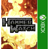 ☑️⭐Hammerwatch XBOX⭐Покупка на Ваш аккаунт⭐☑️