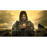 ⭐️ DEATH STRANDING DIRECTOR´S CUT [Steam/Global]