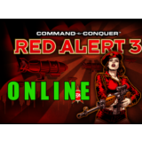 Command & Conquer: Red Alert 3 - ОНЛАЙН ✔️STEAM Аккаунт