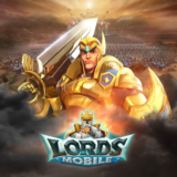 Lords Mobile АЛМАЗЫ ДОНАТ БЫСТРАЯ ДОСТАВКА