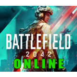 Battlefield™ 2042 - ОНЛАЙН ✔️STEAM Аккаунт