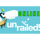 Unrailed! - ОНЛАЙН✔️STEAM Аккаунт