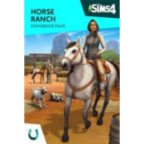 🔥The Sims 4: Horse Ranch (Конное ранчо) EA-App🔑КЛЮЧ