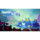 💎Amoeba Battle Microscopic RTS Action XBOX КЛЮЧ🔑
